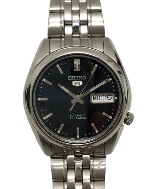 SEIKO（セイコー）SEIKO (セイコー) 腕時計の古着・服飾アイテム