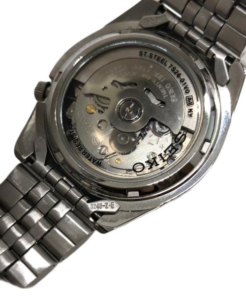 SEIKO（セイコー）SEIKO (セイコー) 腕時計の古着・服飾アイテム