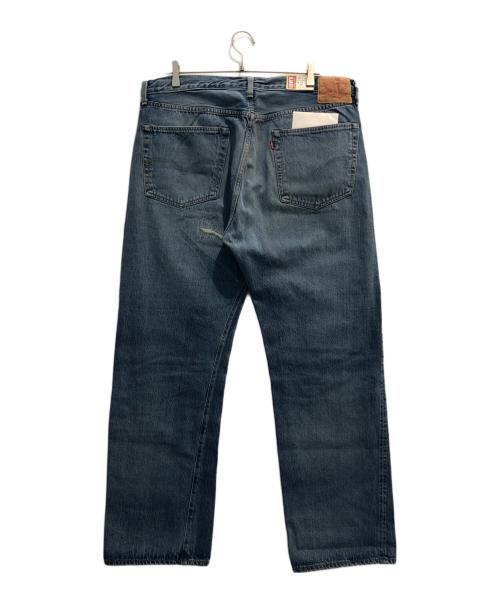 LEVI'S VINTAGE CLOTHING（リーバイス ビンテージ クロージング）LEVI'S VINTAGE CLOTHING (リーバイス ビンテージ クロージング) 501デニムパンツ インディゴ サイズ:W38　L32 未使用品の古着・服飾アイテム