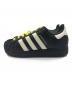 adidas Originals (アディダスオリジナル) Pharrell Williams (ファレルウィリアムス) Superstar 92 ブラック サイズ:US9/UK8 1/2/EUR42 2/3/CM27.0：27000円