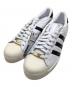 adidas Originals（アディダスオリジナル）の古着「Superstar V BAPE FOOT WEAR WHITE」｜ホワイト