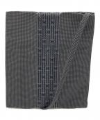 HERMESエルメス）の古着「ポシェットショルダーバッグ」｜グレー