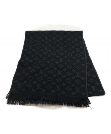 中古・古着通販】LOUIS VUITTON (ルイ ヴィトン) マフラー・モノグラム