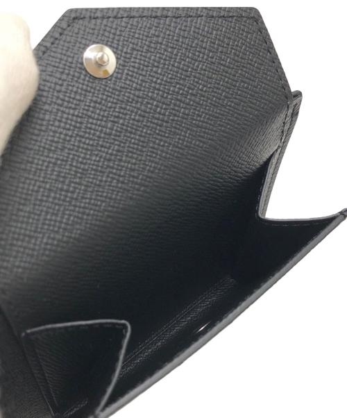 LOUIS VUITTON（ルイ ヴィトン）LOUIS VUITTON (ルイ ヴィトン) モノグラム　ポルトフォイユ・マルコ NM ブラックの古着・服飾アイテム