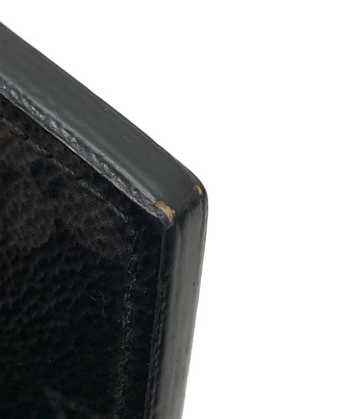 LOUIS VUITTON（ルイ ヴィトン）LOUIS VUITTON (ルイ ヴィトン) モノグラム キーホルダー ブラック サイズ:表記なしの古着・服飾アイテム