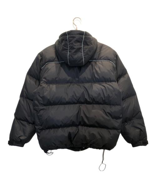 NIKE（ナイキ）NIKE (ナイキ) ダウンジャケット ブラック サイズ:M/95の古着・服飾アイテム