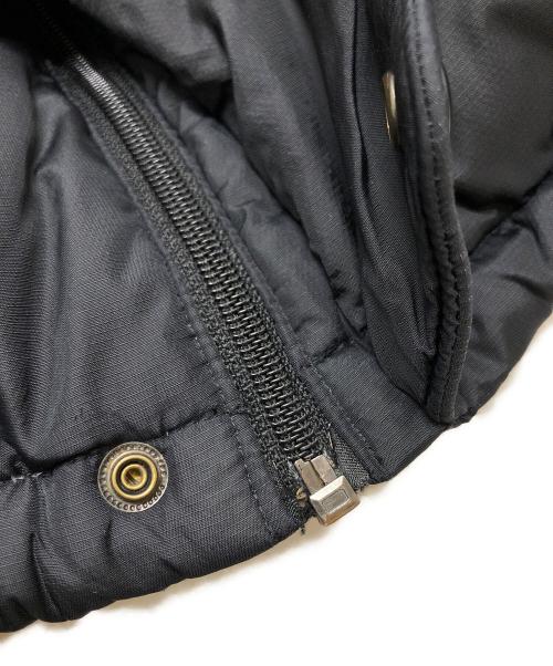 NIKE（ナイキ）NIKE (ナイキ) ダウンジャケット ブラック サイズ:M/95の古着・服飾アイテム