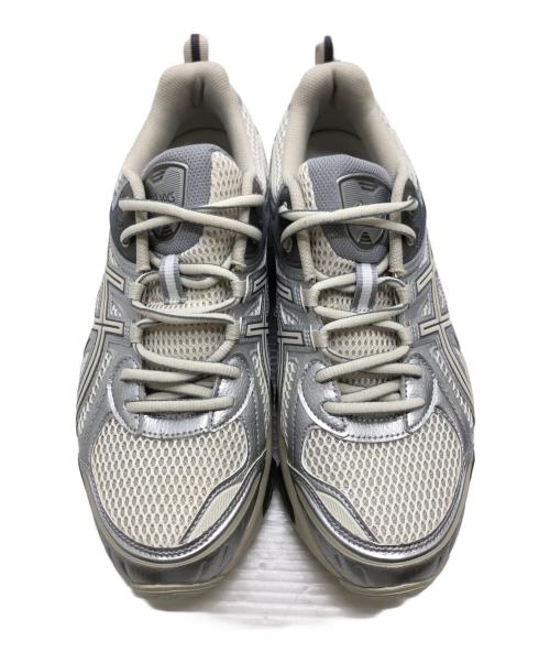 asics（アシックス）asics (アシックス) GEL-QUANTUM KINETIC グレー サイズ:US9/UK8/EUR42.5/CM27の古着・服飾アイテム