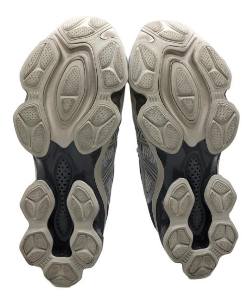 asics（アシックス）asics (アシックス) GEL-QUANTUM KINETIC グレー サイズ:US9/UK8/EUR42.5/CM27の古着・服飾アイテム