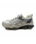 asics (アシックス) GEL-QUANTUM KINETIC グレー サイズ:US9/UK8/EUR42.5/CM27：18000円