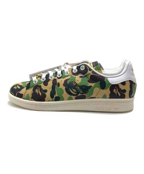 adidas（アディダス）adidas (アディダス) BAPESTA (ベイプスタ) Stan Smith 