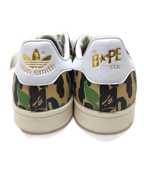 adidas（アディダス）adidas (アディダス) BAPESTA (ベイプスタ) Stan Smith 