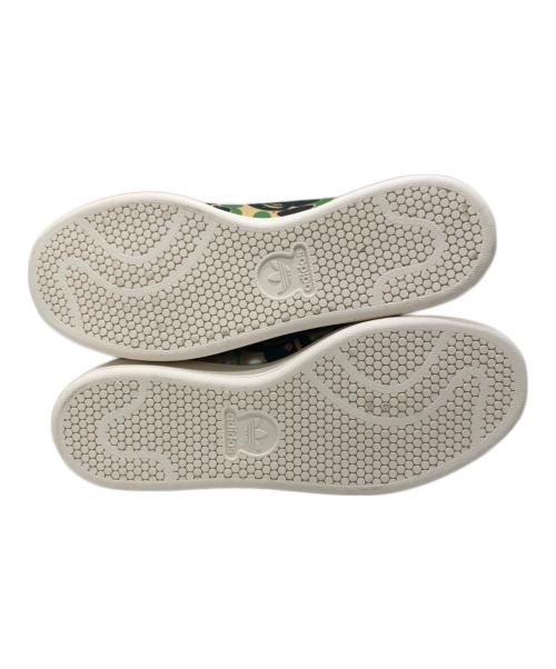 adidas（アディダス）adidas (アディダス) BAPESTA (ベイプスタ) Stan Smith 