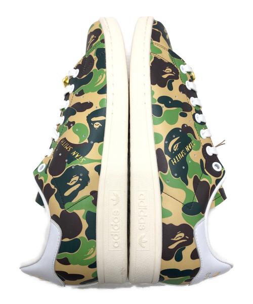 adidas（アディダス）adidas (アディダス) BAPESTA (ベイプスタ) Stan Smith 