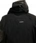 中古・古着 Patagonia (パタゴニア) ストームレーサージャケット ブラック サイズ:L：15000円