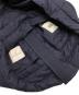 中古・古着 MONCLER (モンクレール) BERTIN GIUBBOTTO ネイビー サイズ:5：65000円