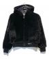 NIKE（ナイキ）の古着「NSW ESSNTL FX FUR GX JKT」｜ブラック