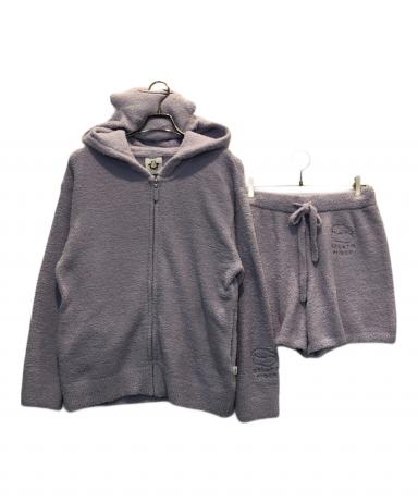 中古・古着通販】gelato pique (ジェラートピケ) ベビモコ メタモン