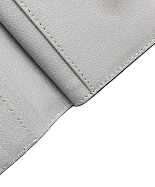 FURLA（フルラ）FURLA (フルラ) 2つ折り財布 ブルーの古着・服飾アイテム