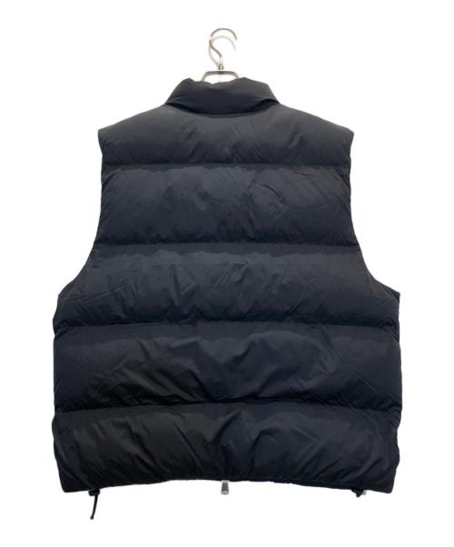 JORDAN（ジョーダン）JORDAN (ジョーダン) 中綿ベスト ブラック サイズ:XXLの古着・服飾アイテム