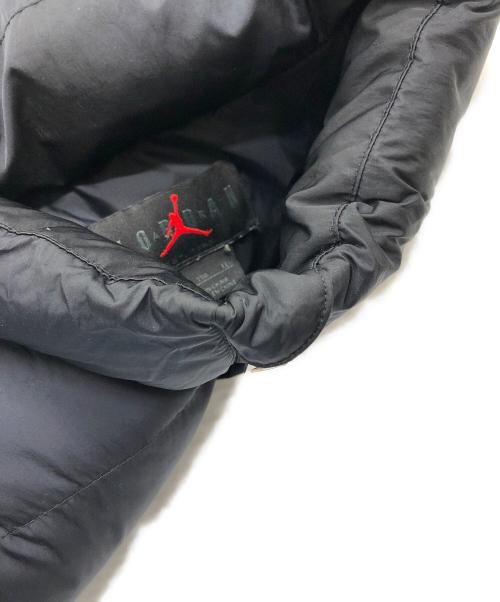 JORDAN（ジョーダン）JORDAN (ジョーダン) 中綿ベスト ブラック サイズ:XXLの古着・服飾アイテム