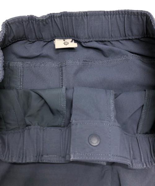 NIKE ACG（ナイキエーシージー）NIKE ACG (ナイキエーシージー) カーゴパンツ ネイビー サイズ:Mの古着・服飾アイテム