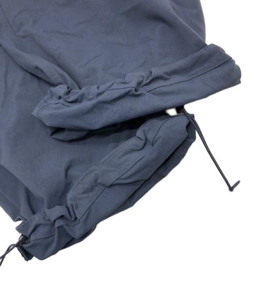 NIKE ACG（ナイキエーシージー）NIKE ACG (ナイキエーシージー) カーゴパンツ ネイビー サイズ:Mの古着・服飾アイテム