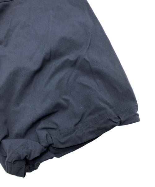 NIKE ACG（ナイキエーシージー）NIKE ACG (ナイキエーシージー) カーゴパンツ ネイビー サイズ:Mの古着・服飾アイテム