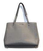 MICHAEL KORSマイケル・コース）の古着「トートバッグ」｜グレー