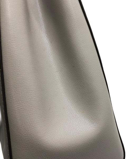 MICHAEL KORS（マイケル・コース）MICHAEL KORS (マイケル・コース) トートバッグ グレー サイズ:表記なしの古着・服飾アイテム