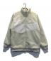 NIKE（ナイキ）の古着「フルジップ リバーシブル ボア ジャケット」｜グリーン
