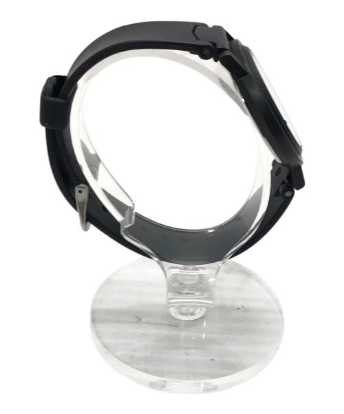 SEIKO（セイコー）SEIKO (セイコー) nano・universe (ナノ・ユニバース) 腕時計 ブラック サイズ:表記なしの古着・服飾アイテム