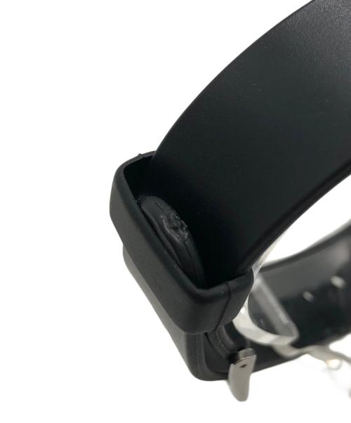 SEIKO（セイコー）SEIKO (セイコー) nano・universe (ナノ・ユニバース) 腕時計 ブラック サイズ:表記なしの古着・服飾アイテム