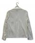Engineered Garments (エンジニアド ガーメンツ) ジャケット アイボリー サイズ:XS：6000円