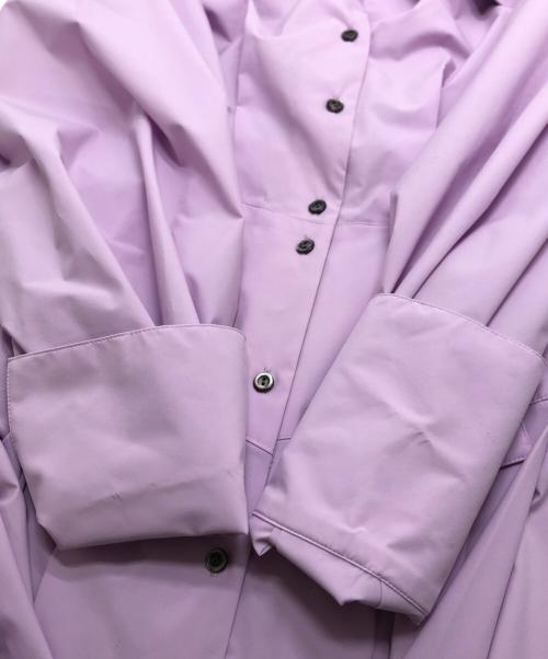 LE PHIL（ル フィル）LE PHIL (ル フィル) SOLOTEXブロードワンピース ピンク サイズ:サイズ1の古着・服飾アイテム