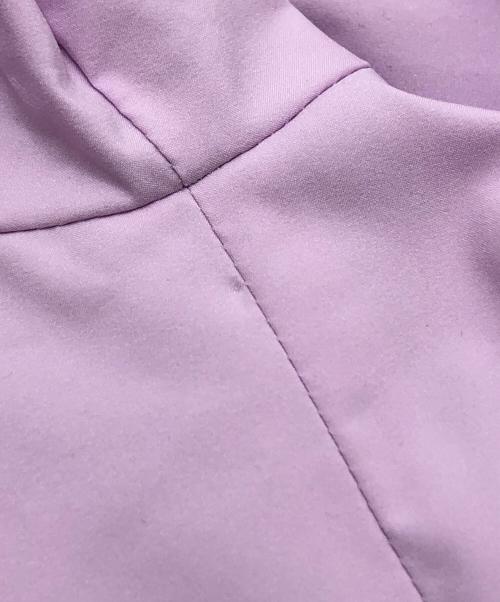 LE PHIL（ル フィル）LE PHIL (ル フィル) SOLOTEXブロードワンピース ピンク サイズ:サイズ1の古着・服飾アイテム