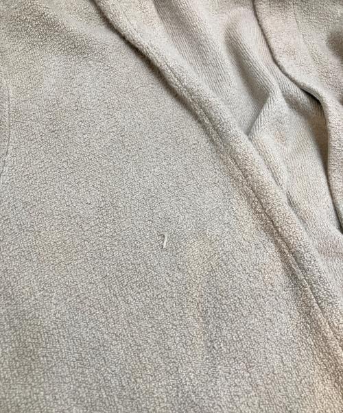 Ron Herman（ロンハーマン）Ron Herman (ロンハーマン) カーディガン ベージュ サイズ:Ⅼの古着・服飾アイテム