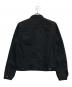 MINEDENIM (マインデニム) 2ndタイプデニムジャケット ブラック サイズ:サイズ2 未使用品：20000円