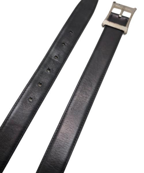 JOHN LOBB（ジョンロブ）JOHN LOBB (ジョンロブ) ベルト ブラック サイズ:95の古着・服飾アイテム