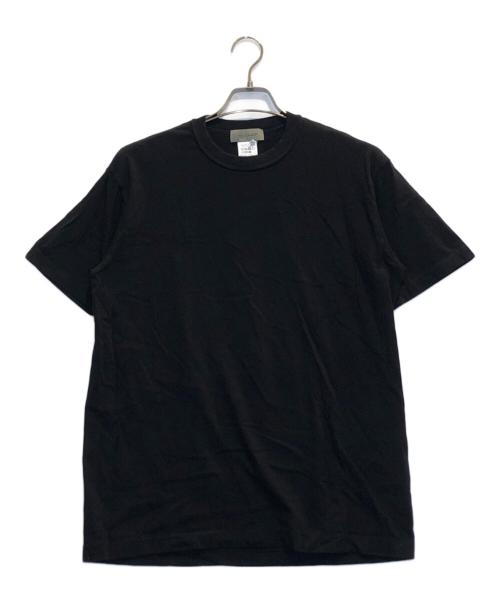 YOHJI YAMAMOTO（ヨウジヤマモト）YOHJI YAMAMOTO (ヨウジヤマモト) Tシャツ ブラック サイズ:2の古着・服飾アイテム