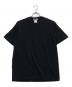 YOHJI YAMAMOTO（ヨウジヤマモト）の古着「Tシャツ」｜ブラック