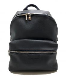 LOUIS VUITTON（ルイ ヴィトン）の古着「ディスカバリーバックパック」｜ネイビー