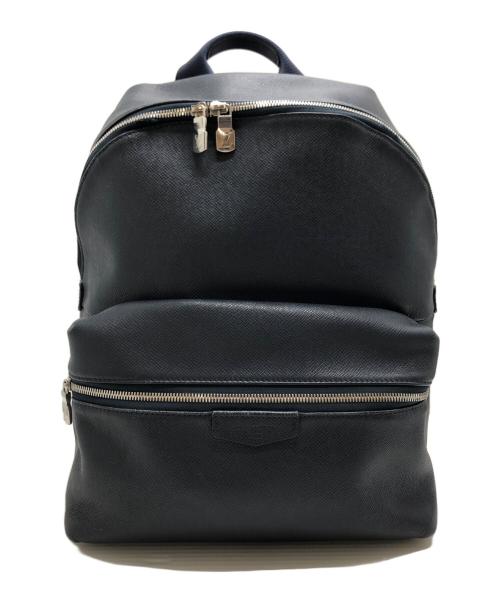 LOUIS VUITTON（ルイ ヴィトン）LOUIS VUITTON (ルイ ヴィトン) ディスカバリーバックパック ネイビーの古着・服飾アイテム