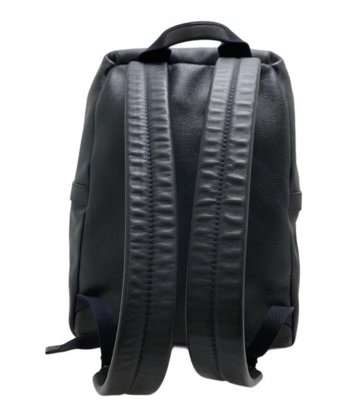 LOUIS VUITTON（ルイ ヴィトン）LOUIS VUITTON (ルイ ヴィトン) ディスカバリーバックパック ネイビーの古着・服飾アイテム