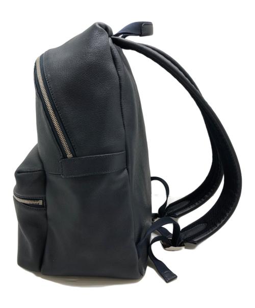 LOUIS VUITTON（ルイ ヴィトン）LOUIS VUITTON (ルイ ヴィトン) ディスカバリーバックパック ネイビーの古着・服飾アイテム