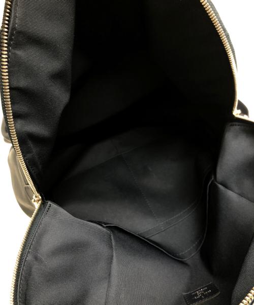 LOUIS VUITTON（ルイ ヴィトン）LOUIS VUITTON (ルイ ヴィトン) ディスカバリーバックパック ネイビーの古着・服飾アイテム