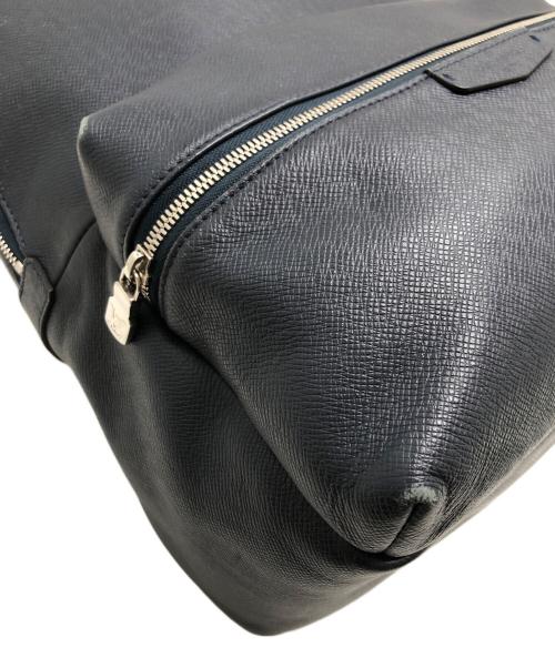 LOUIS VUITTON（ルイ ヴィトン）LOUIS VUITTON (ルイ ヴィトン) ディスカバリーバックパック ネイビーの古着・服飾アイテム