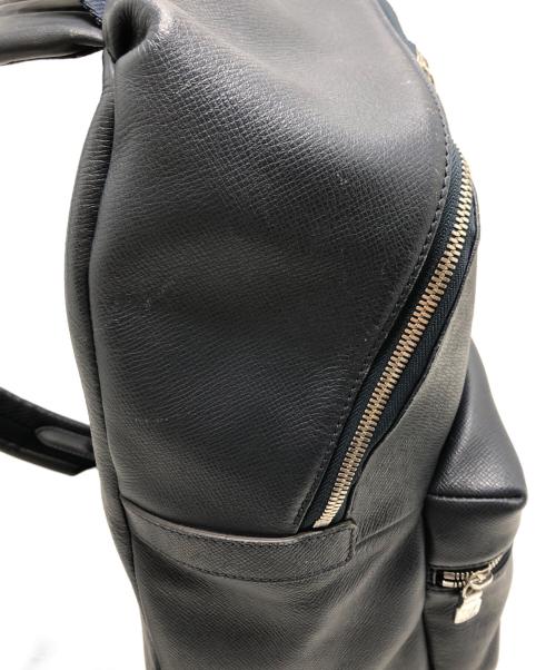 LOUIS VUITTON（ルイ ヴィトン）LOUIS VUITTON (ルイ ヴィトン) ディスカバリーバックパック ネイビーの古着・服飾アイテム