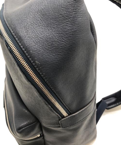 LOUIS VUITTON（ルイ ヴィトン）LOUIS VUITTON (ルイ ヴィトン) ディスカバリーバックパック ネイビーの古着・服飾アイテム