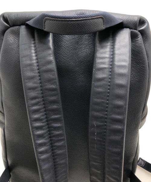 LOUIS VUITTON（ルイ ヴィトン）LOUIS VUITTON (ルイ ヴィトン) ディスカバリーバックパック ネイビーの古着・服飾アイテム